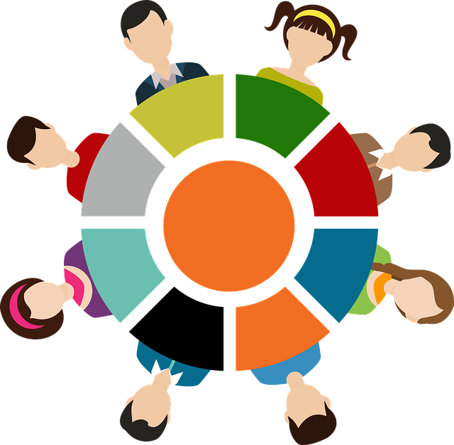 Trabajo en equipo