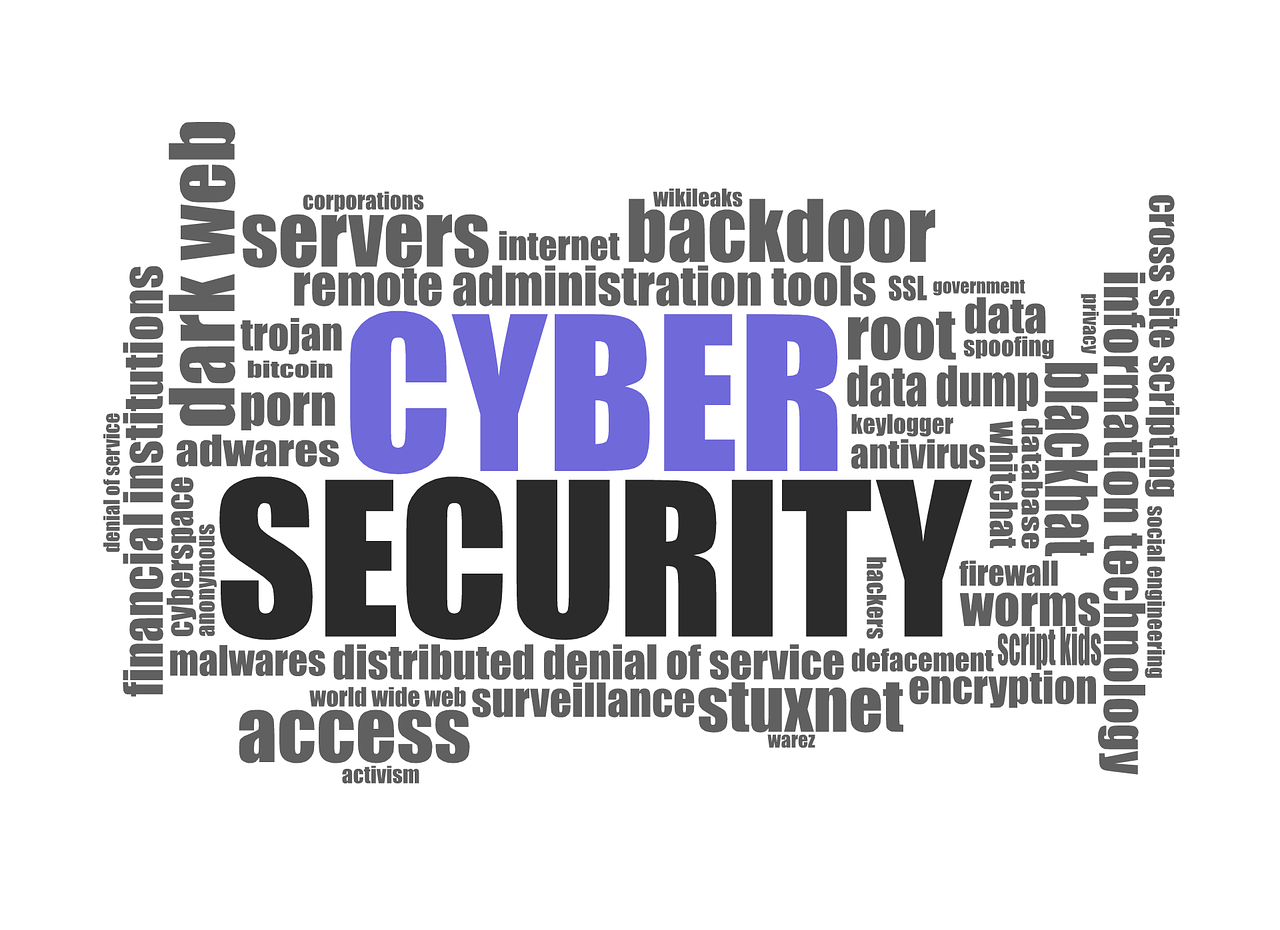 ciber security ciber security