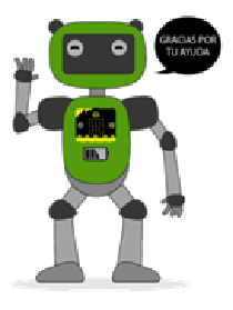 Robot humanoide de tipo social
