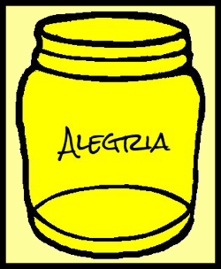 Alegria