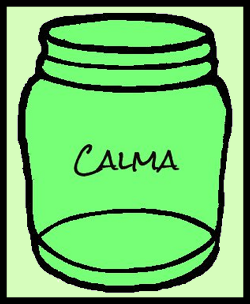 Calma