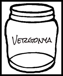 Vergonya