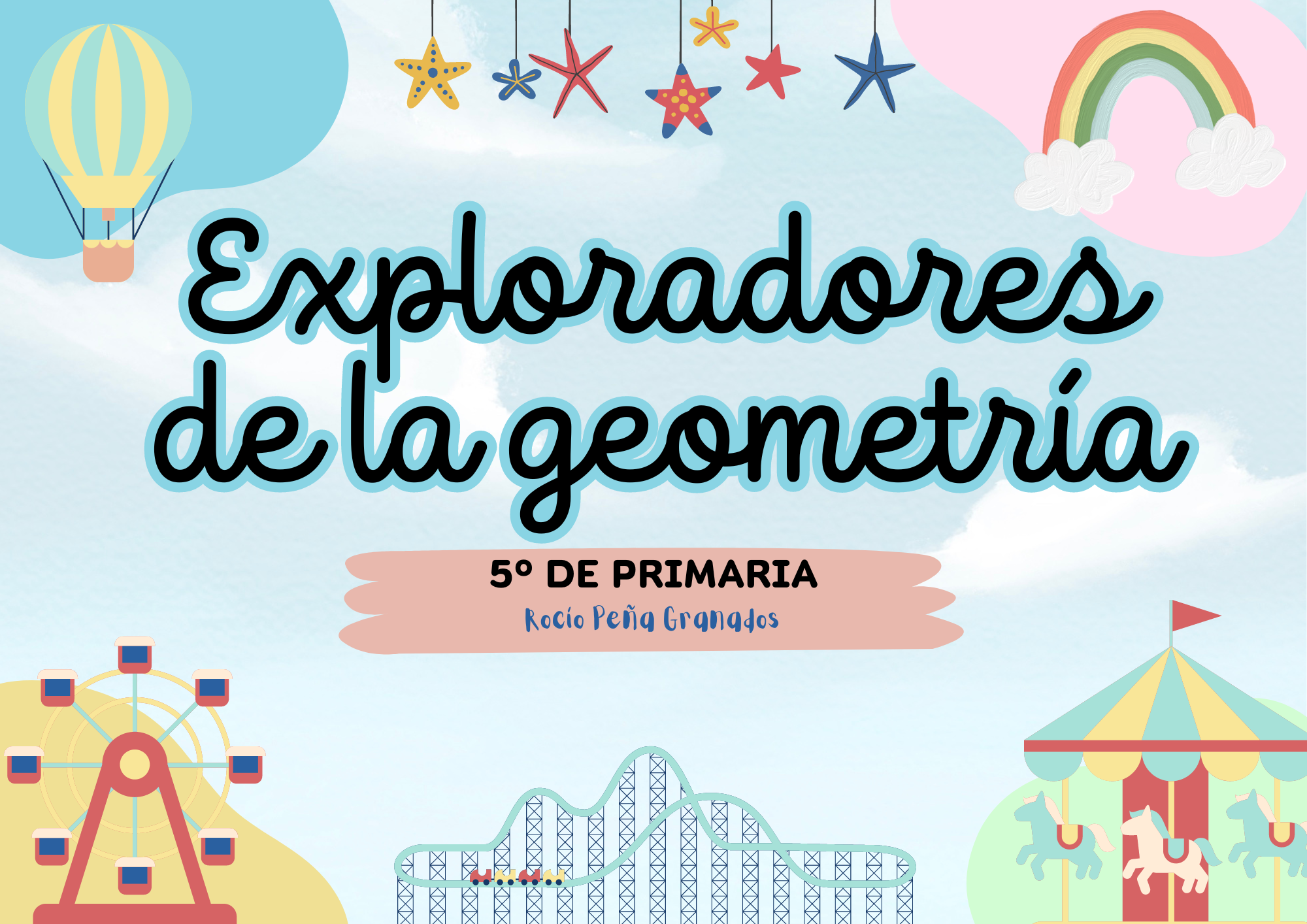 Portada de la situación de aprendizaje