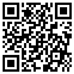 Código QR para acceder a un audio en Vocaroo