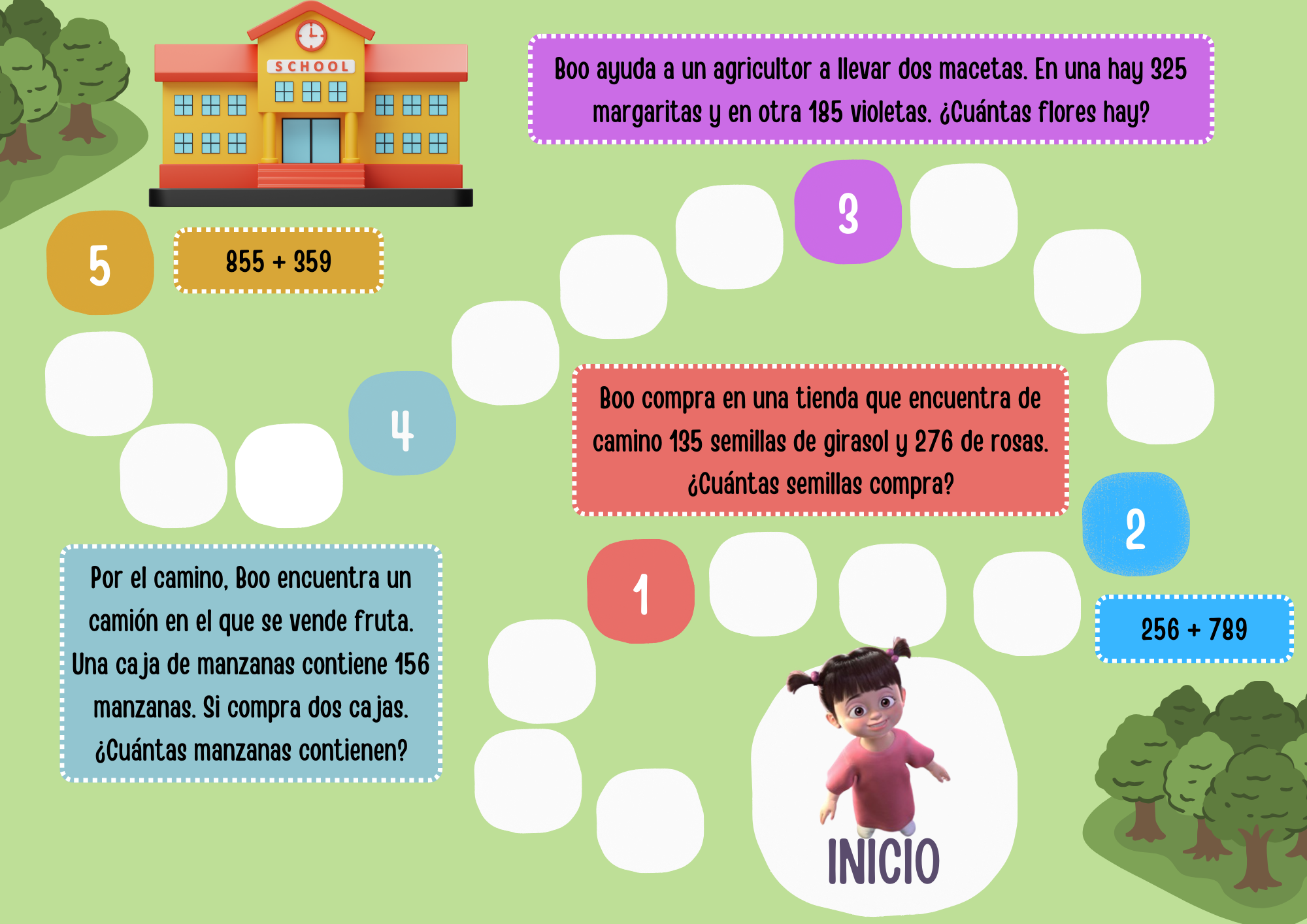 tablero