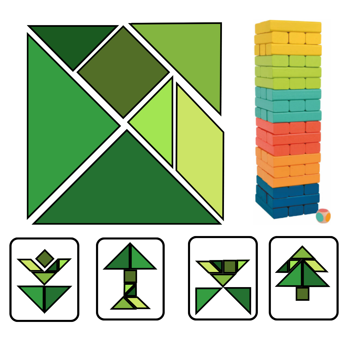 juegos