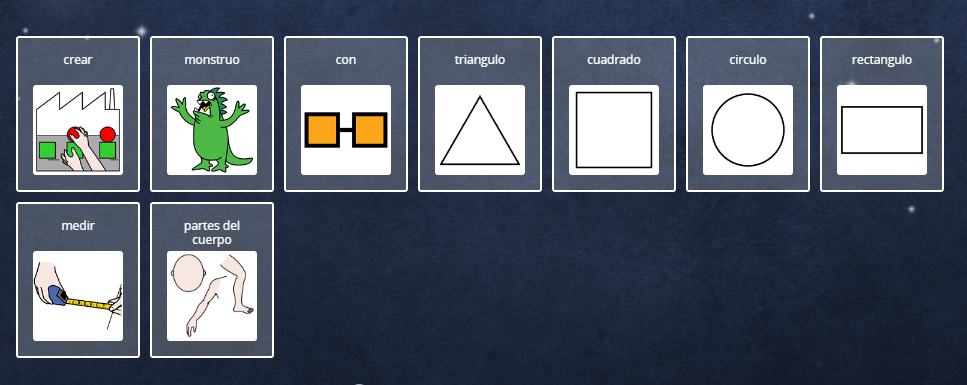 pictos