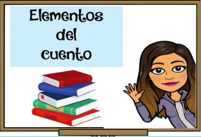elementos cuento