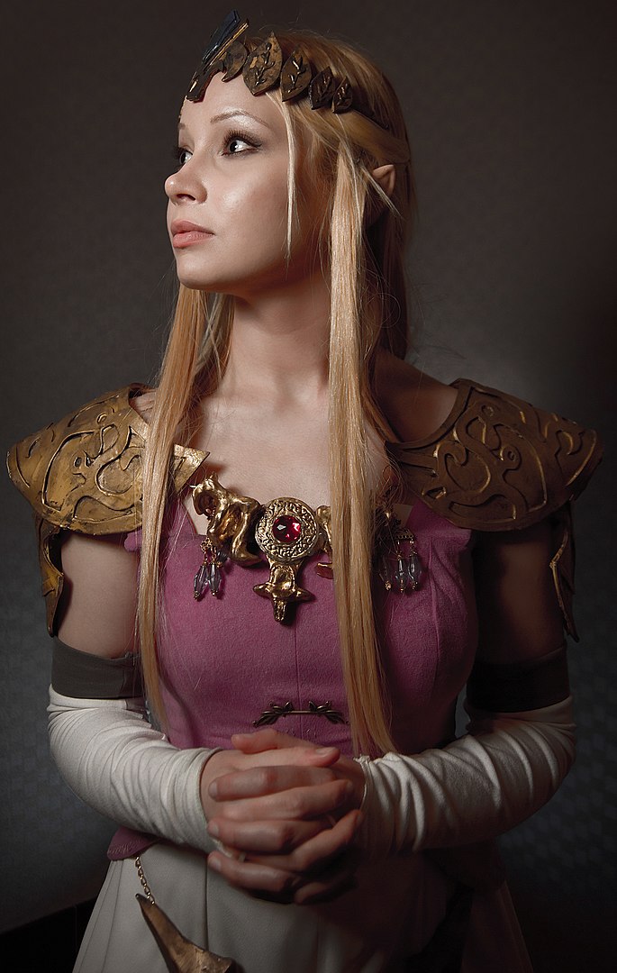 Zelda