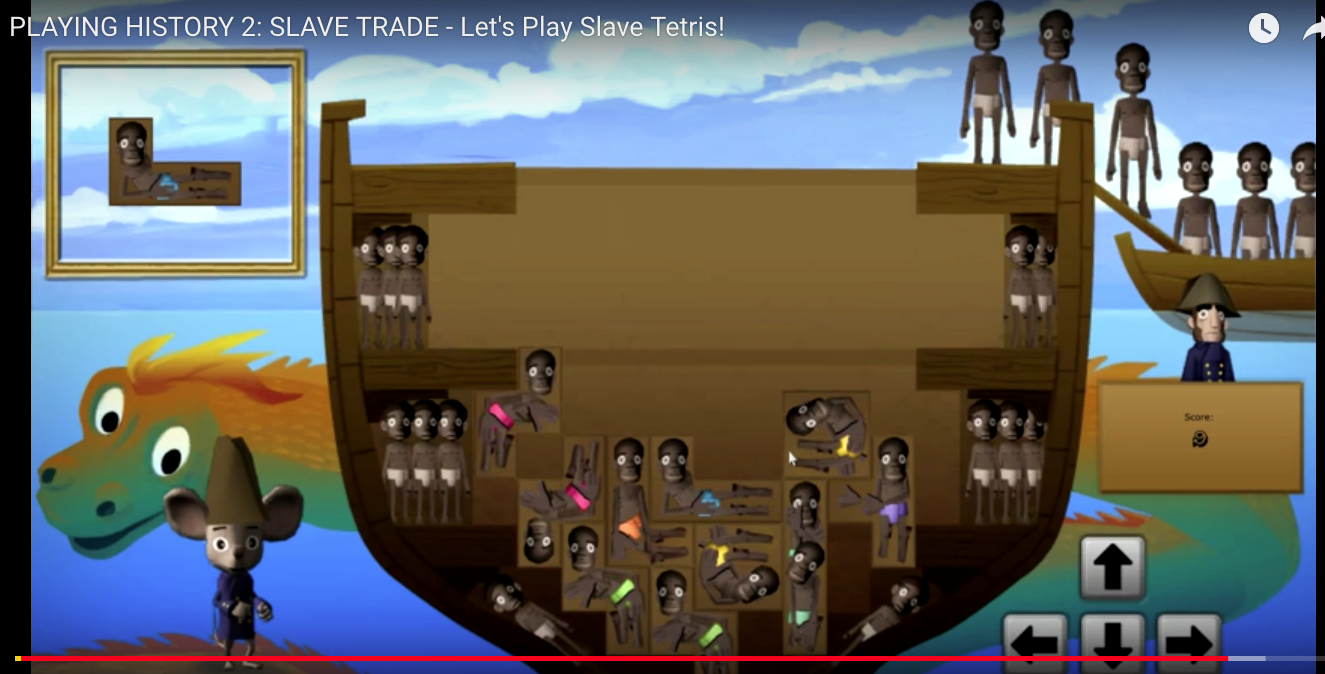 Slave Trade