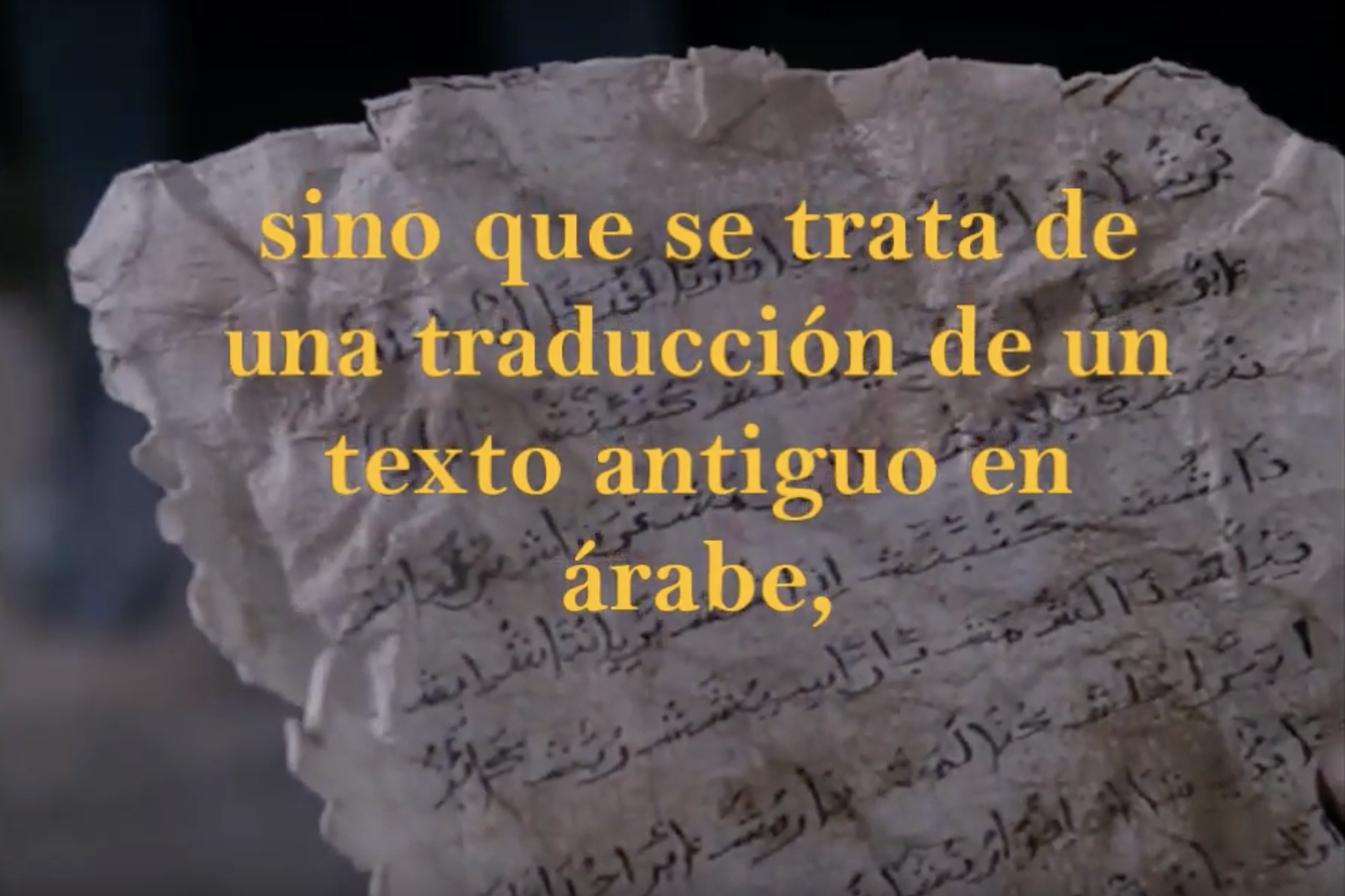 Manuscrito