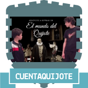 CuentaQuijote