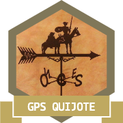 GPS Quijote