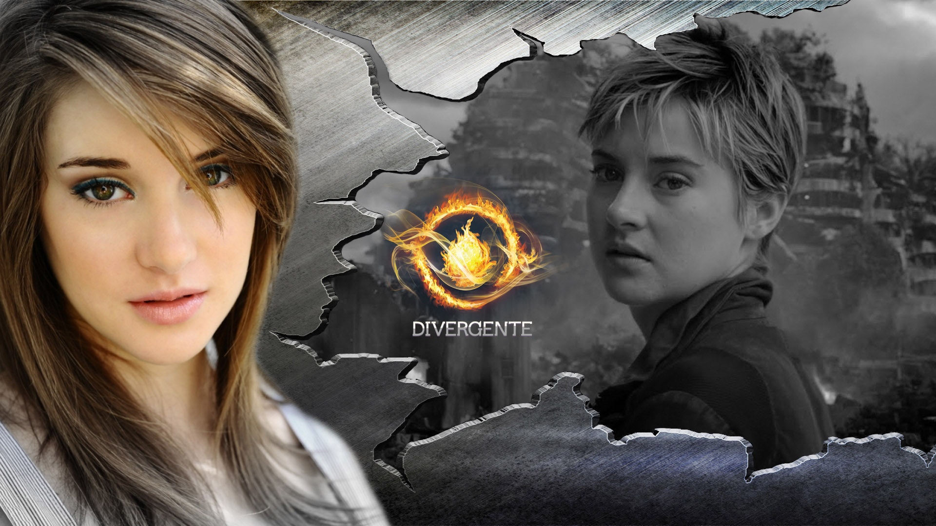 Divergente