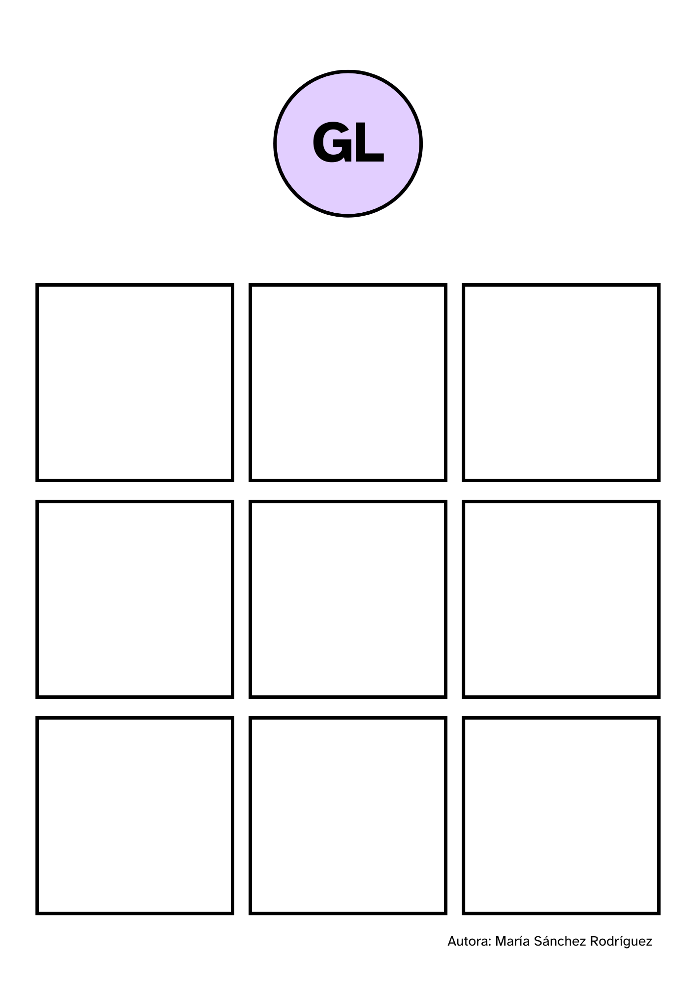 Conciencia fonológica