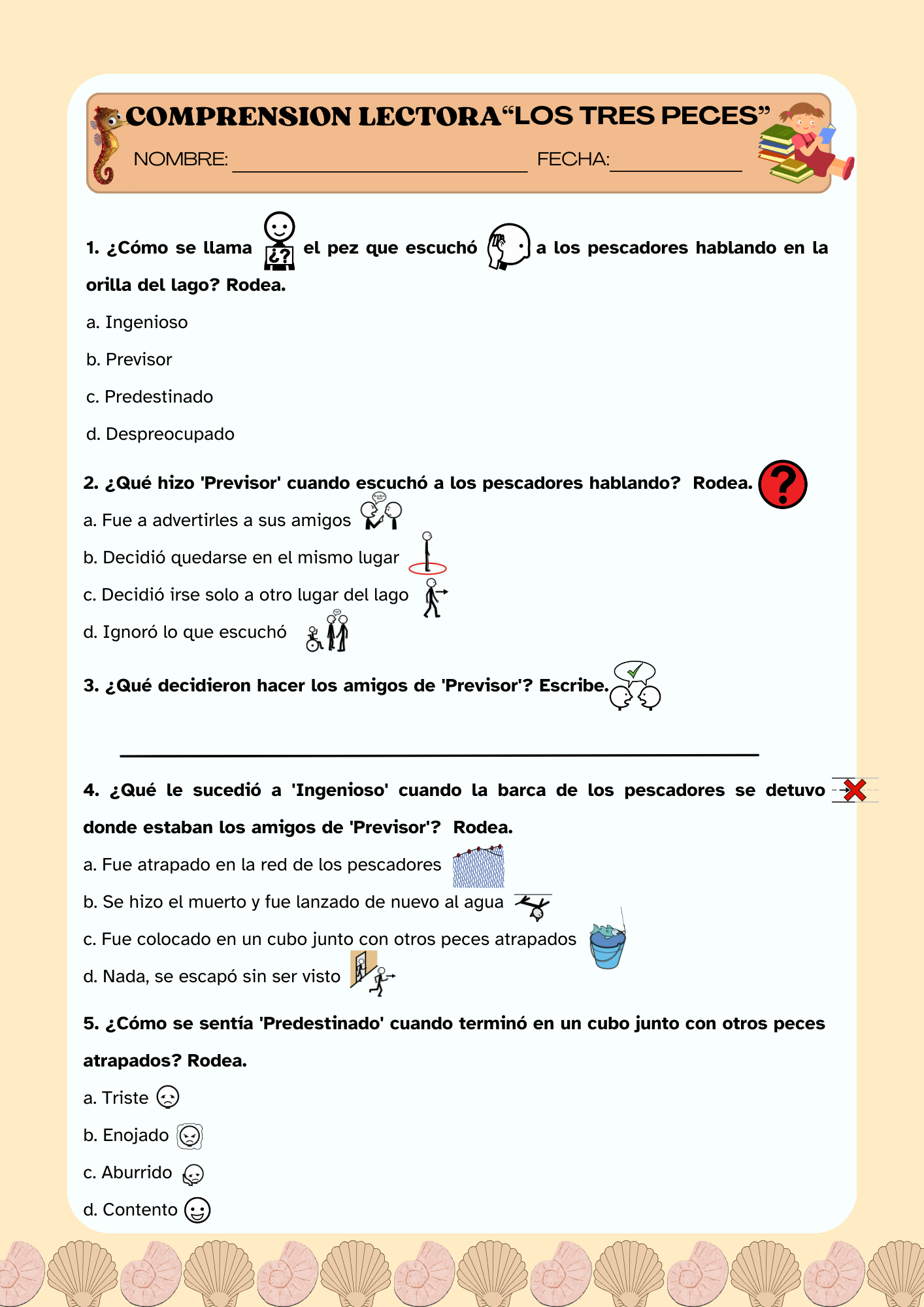 Comprensión