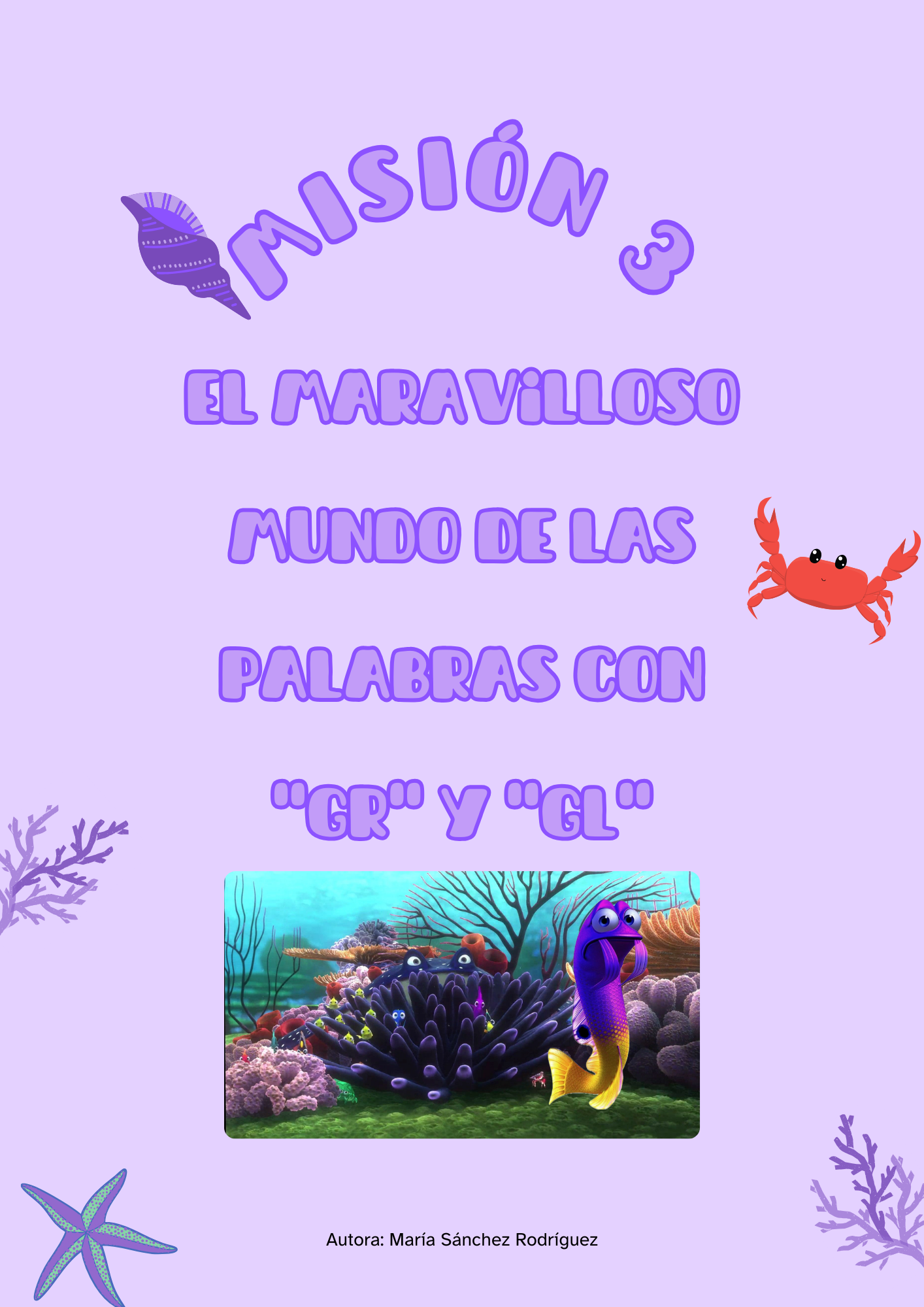Cuadernillo