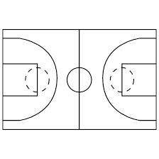 Diseño cancha