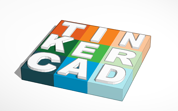 Tinkercad
