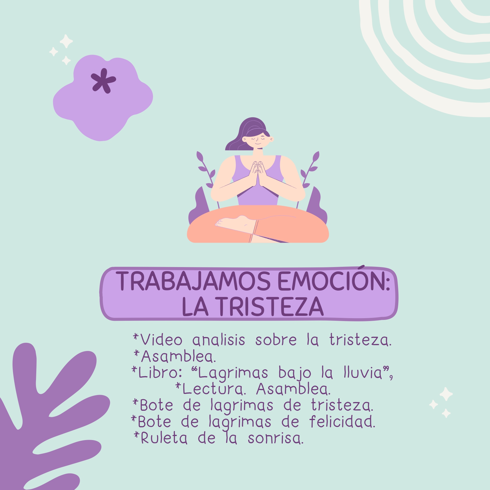 tristeza