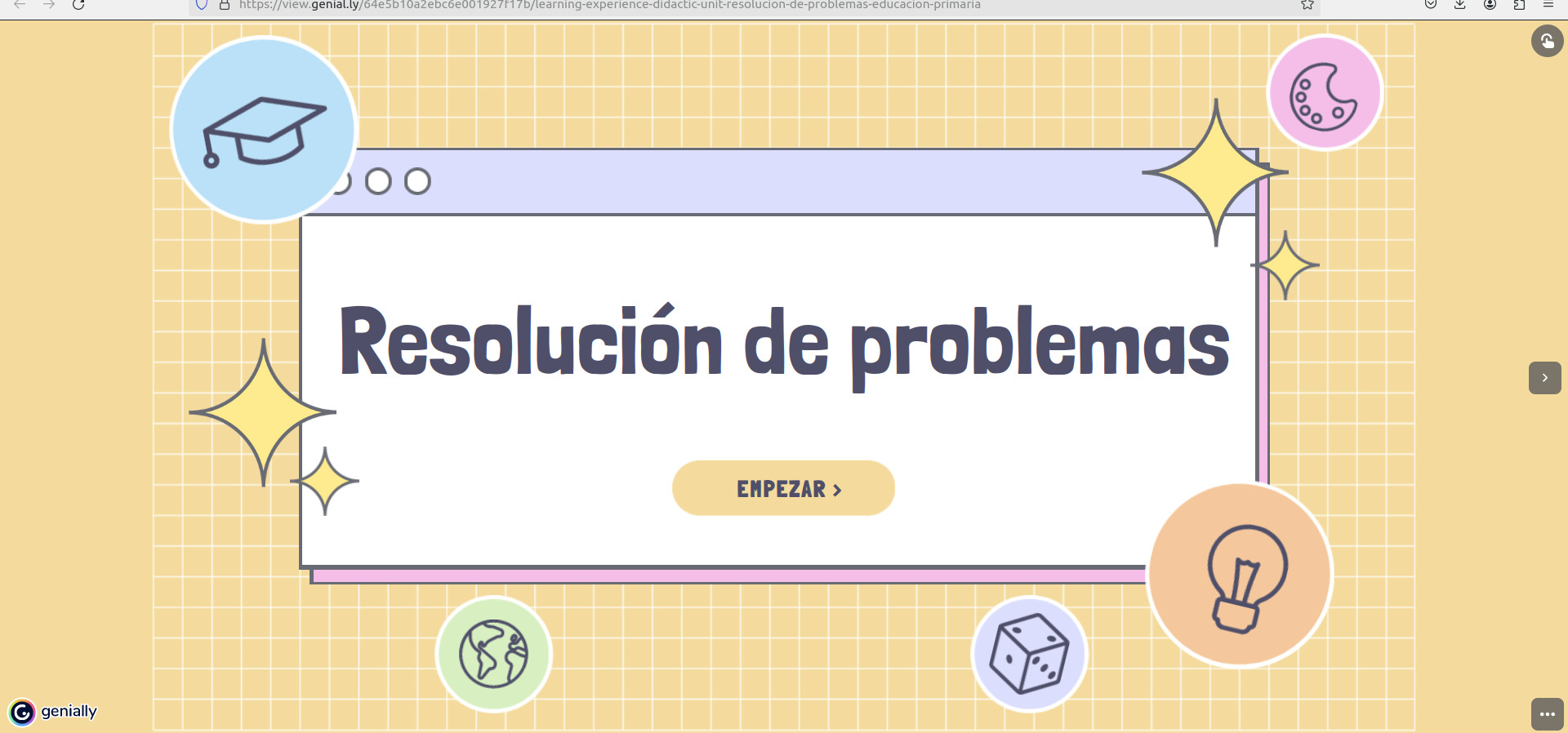 problm