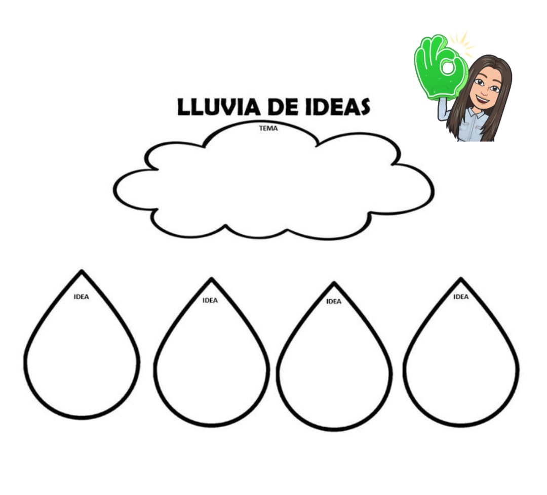 lluvia