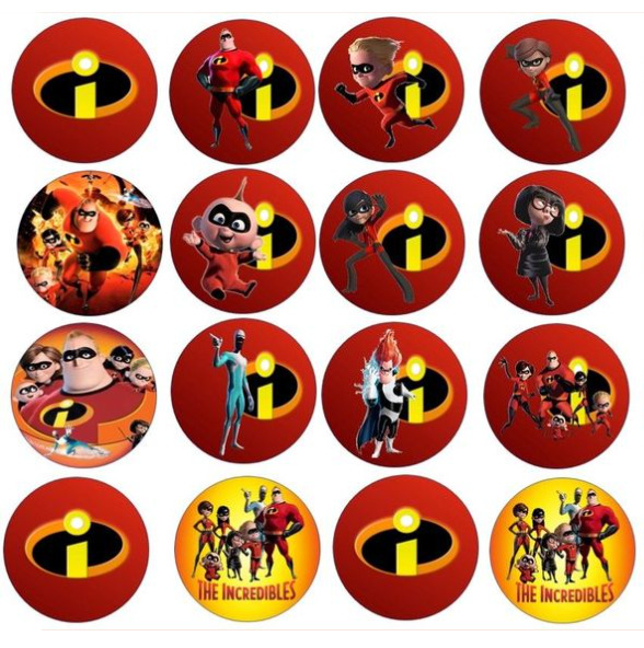 insignias