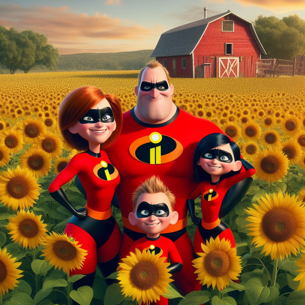 famiñia