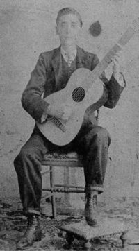 Paco el Águila