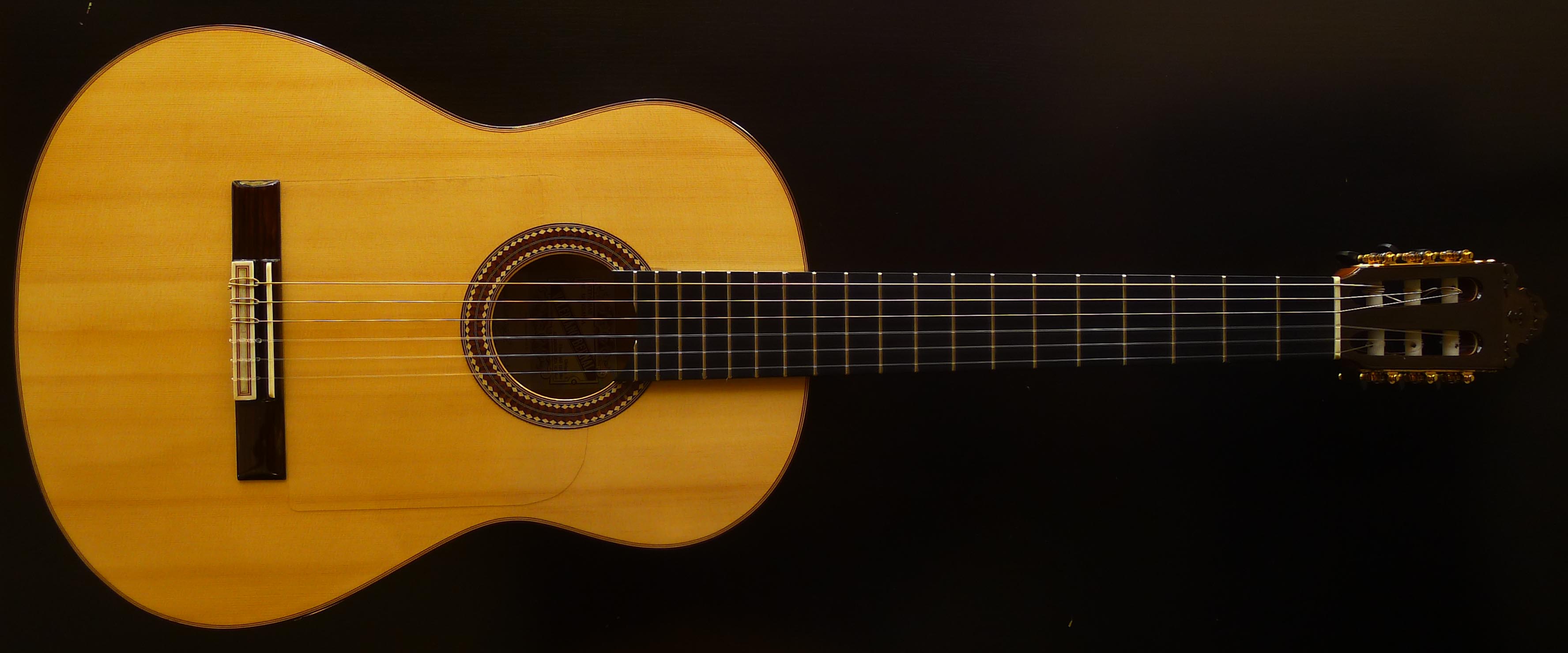 Guitarra flamenca Guitarra flamenca