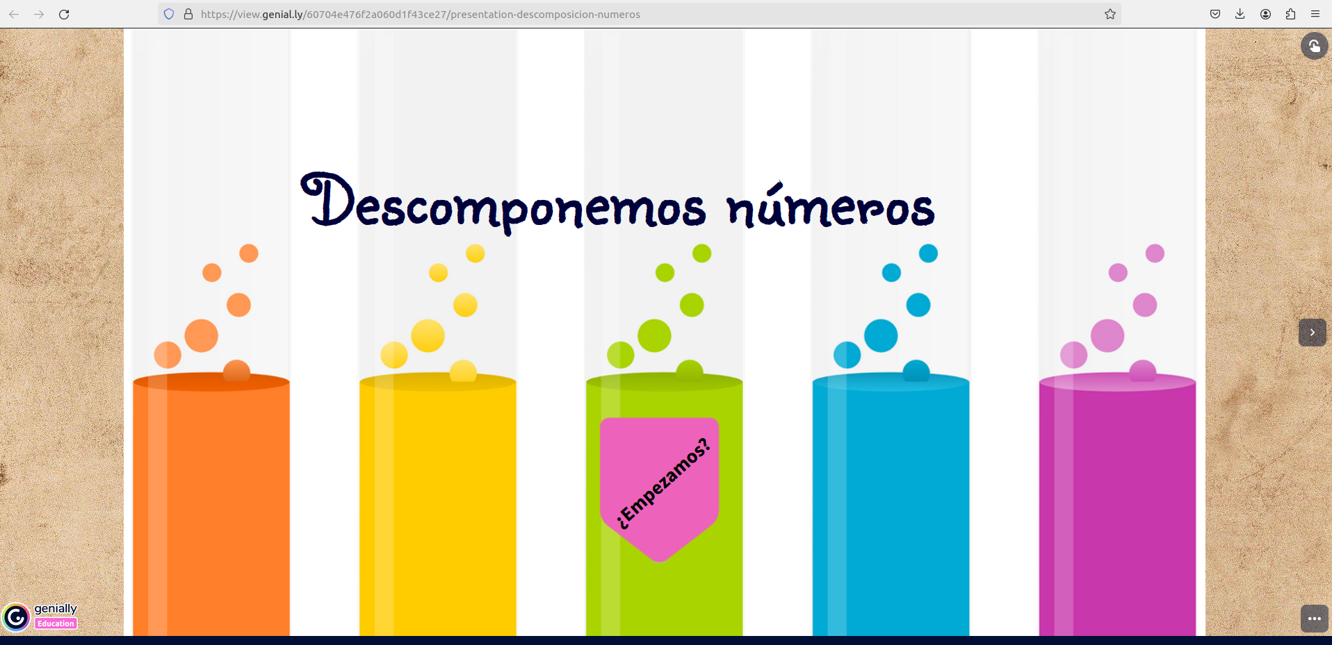 descompo