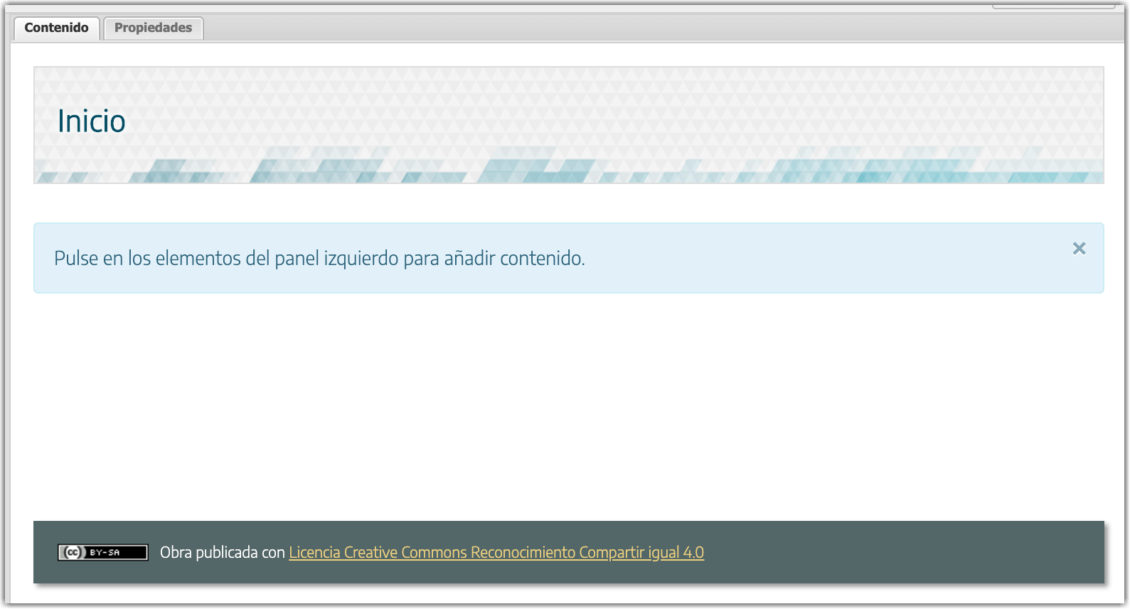 contenido contenido