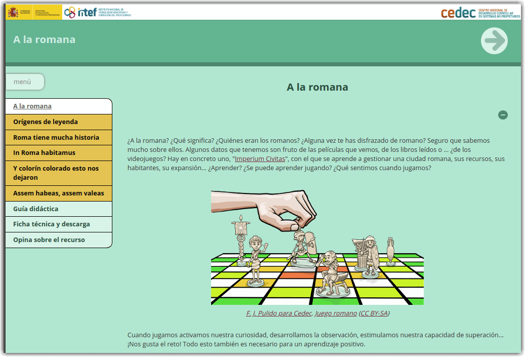 estructura