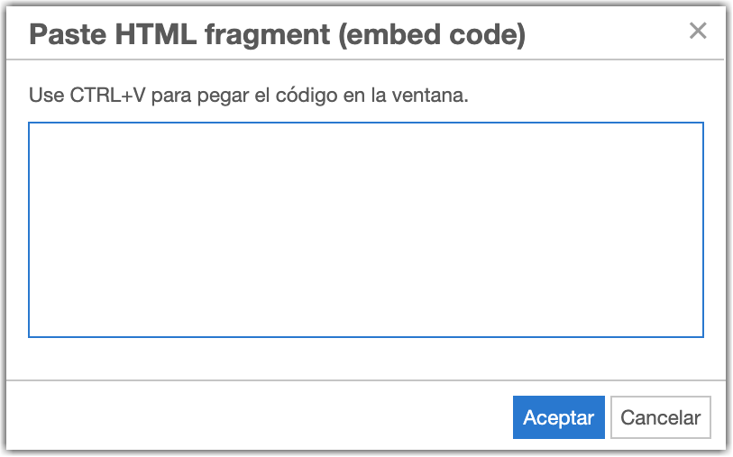 embeber