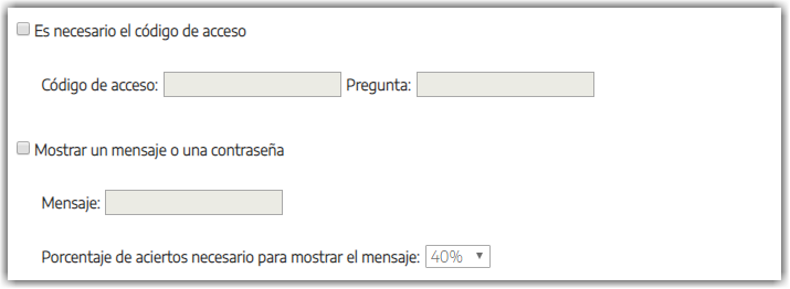 itinerario