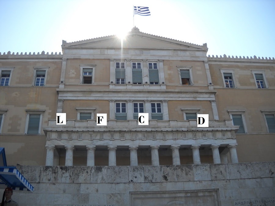 Plaza Syntagma