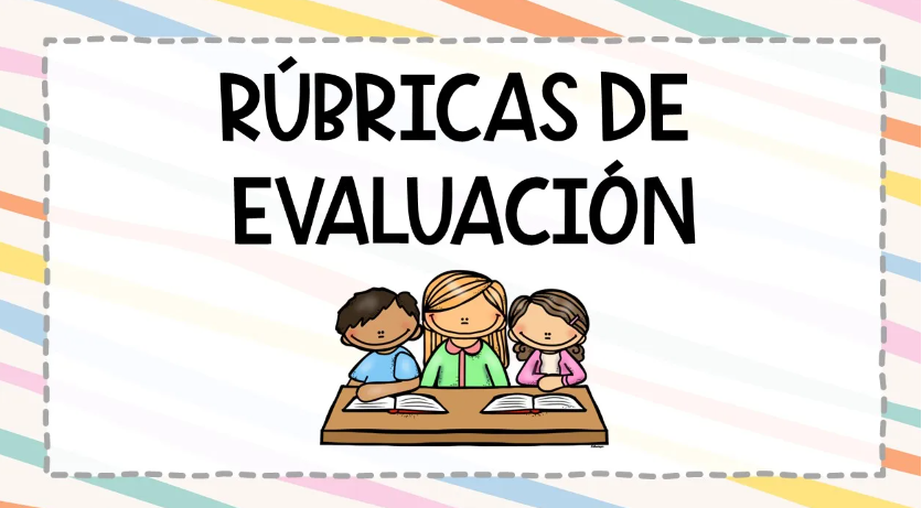 RÚBRICA