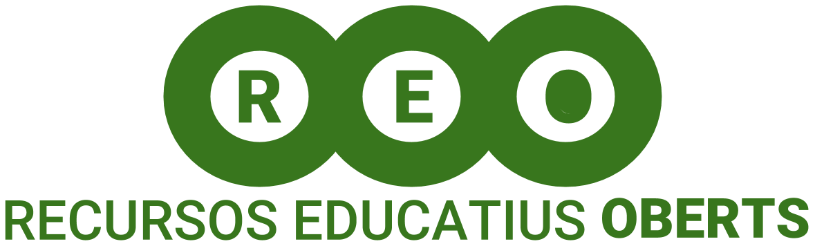 Logotip REO