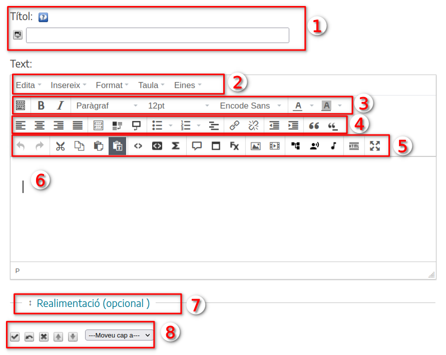 Processador Text