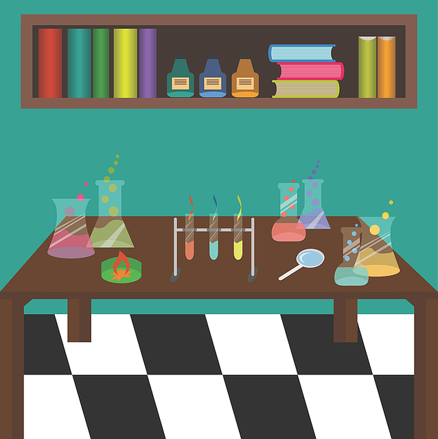 laboratori