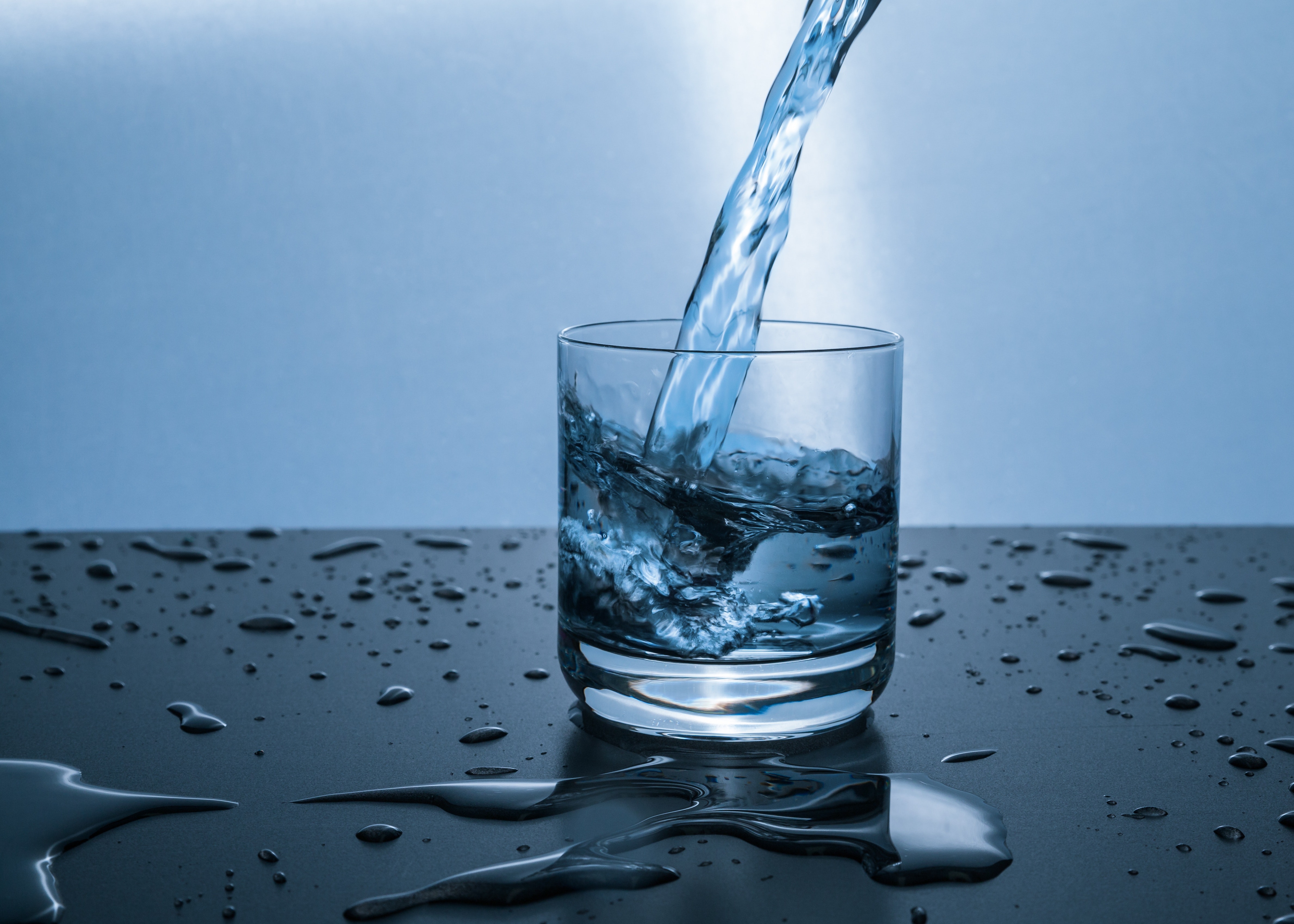 Agua para beber Agua para beber