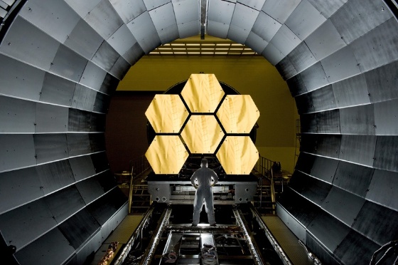 Telescopio Telescopio