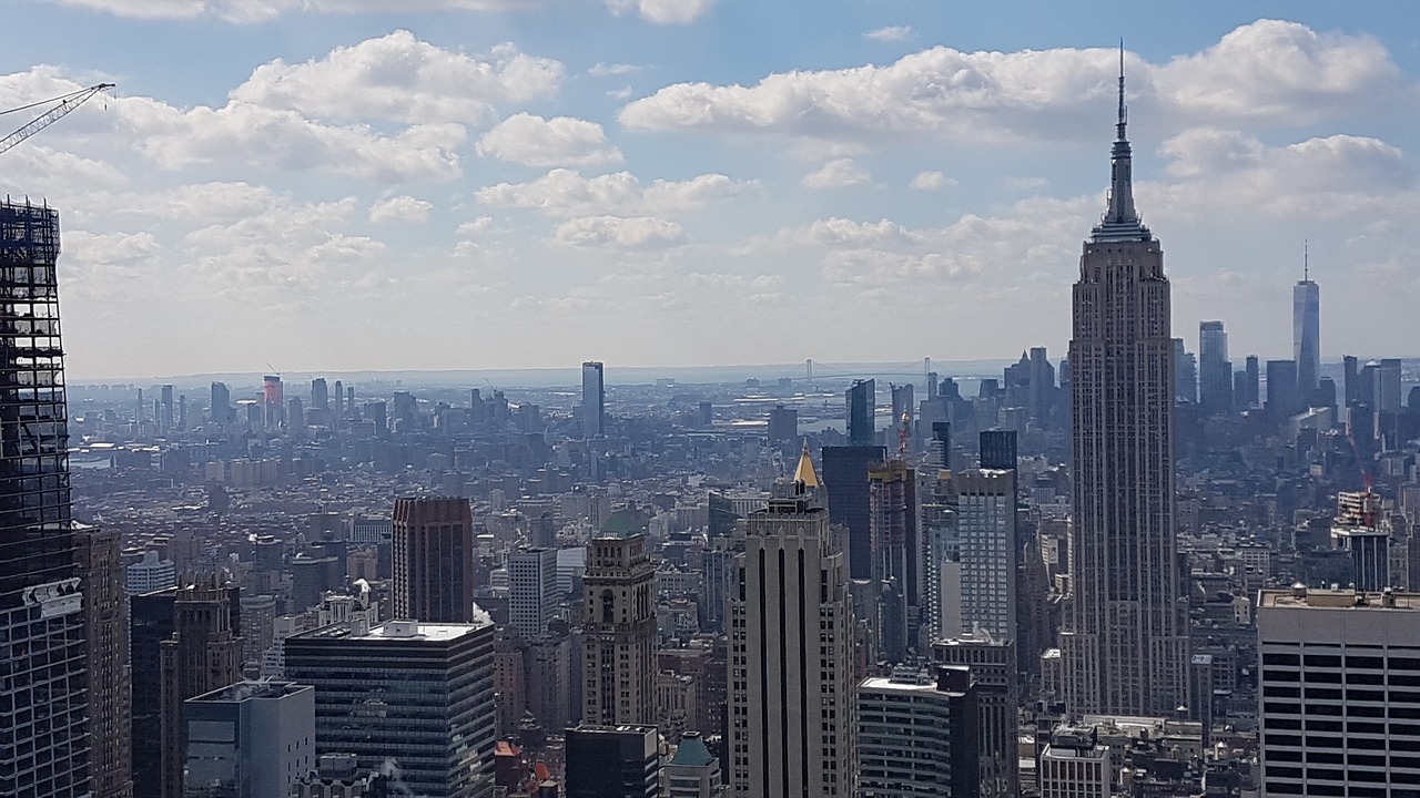 Nueva York