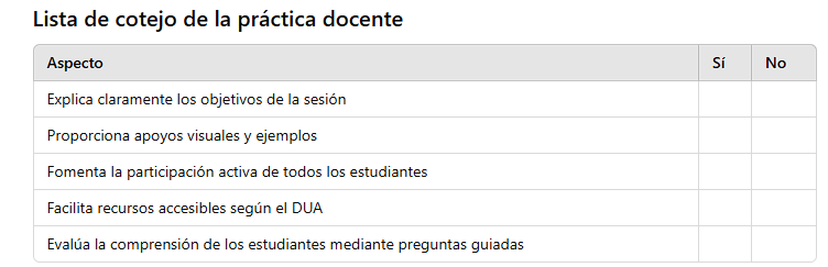 Rúbrica