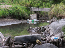 basura