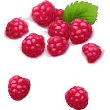 Raspberries