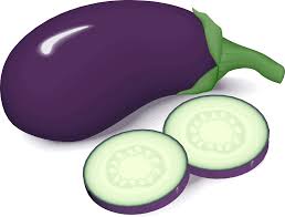 Aubergine Aubergine