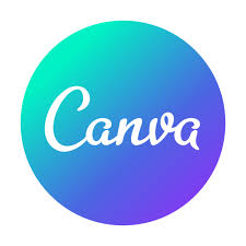 Icono de Canva