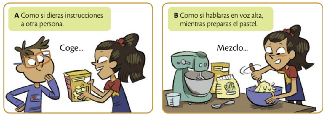 INSTRUCCIONES 1