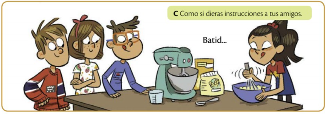 INSTRUCCIONES 2